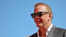 Okruglih 70: Slavljenik Kevin Costner je dobro i ne traži romantične odnose