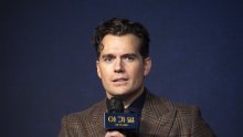 Henry Cavill postao otac, no detalji o djetetu su zasad tajna