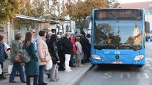 ZET nabavlja još 60 rabljenih autobusa. Evo za koliko novca i s kojom maksimalnom kilometražom