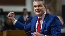 Hegseth: EU i Kanada radili su naivca od ujaka Sama. Trump to neće dopustiti