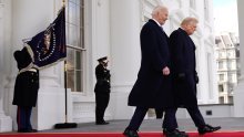 Trump: 'Biden je pomilovao ljude krive za vrlo teške zločine'