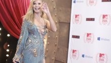 Je li Heidi Klum pretjerala s otkrivanjem draži?