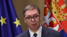 Vučić najavio: Srbija će od 2027. koristiti leteće automobile