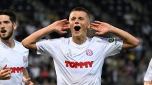 Bomba na Poljudu! Talijanski velikan želi Brunu Durdova; Hajduk je već odredio cijenu