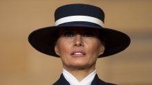 Novi portret Melanije Trump otkriva novu stranu prve dame