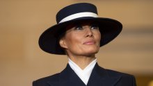 Melania Trump poslala jasnu poruku: Ovo su njena pravila u drugom mandatu