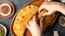 Talijani ih obožavaju, a mnogi ih vole više od pizze: Panzerotti su savršenstvo okusa