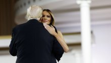 Amerikanci se pitaju što je s Melanijom Trump: Ovako se nije nikada ponašala