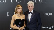 Richard Gere otkriva zašto je sretniji nego ikad otkako je okrenuo novu životnu stranicu