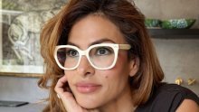 Eva Mendes pokazala komadić novog doma u luksuznom Notting Hillu