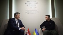 Plenković: 'Dogovor o primirju u Ukrajini mora sadržavati reintegraciju okupiranih područja'