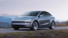 Tesla osvježila Model Y: Redizajnirana unutrašnjost i vanjština uz puno novih tehničkih značajki