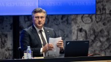 Plenković: 'Situacija nastala ratom između Hamasa i Izraela pridonijela rastu antisemitizma'