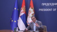 Vučić pozvao dekane beogradskih fakulteta na razgovor: 'Započnimo dijalog za dobrobit društva'