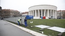 Kreće obnova 'Džamije', radovi će trajati dvije godine