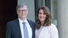 Bill Gates priznao: Razvod od Melinde pogreška je zbog koje najviše žali