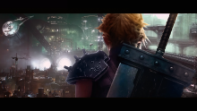 Pogledajte novi foršpan za Final Fantasy 7!