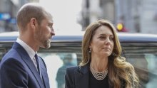 Kate Middleton ponovno prekršila uštogljeni kraljevski kodeks