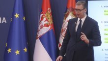 Ustavni sud BiH: Ne može se istaknuti zastava Srbije u čast dolaska Vučića u Banja Luku