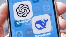 Uzdrmala tržište: Kineska AI aplikacija DeepSeek potukla ChatGPT na App Storeu