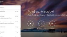 Googleov Hangouts dobio vlastiti web