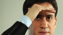 Miliband poziva SAD da primi više izbjeglica