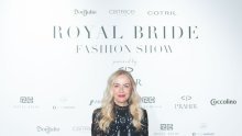 Royal Bride fashion show powered by Prahir predstavio novu modnu viziju – prvom samostalnom revijom proslavio uspješnih petnaest godina rada