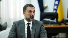 Konaković: Dodik je luđak i terorist, a s takvima nema dijaloga