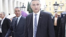 Karamarko čestitao pravoslavni Božić