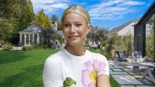 Zavirite u unutrašnjost vile Gwyneth Paltrow: Prodala ju je za 20 milijuna eura