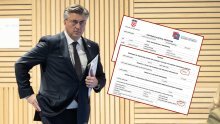 Plenković objavio novu imovinsku karticu, ima bitnih promjena