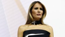 Nisu birali riječi: Vogue je žestoko napao Melaniju Trump