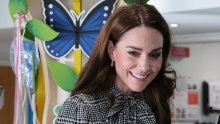 Kate Middleton zadivila u Zarinoj haljini od samo 19 eura