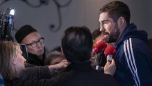 Nikola Karabatić rekao što misli o Sigurdssonovoj Hrvatskoj