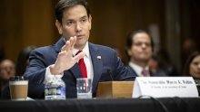 Rubio: Trumpov interes za kupnju Grenlanda nije šala