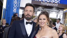 Ujedinila ih tragedija: Ben Affleck i Jennifer Garner sada su bliži nego ikad