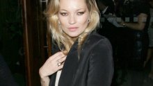 Kate Moss pojavit će se u spotu Georgea Michaela