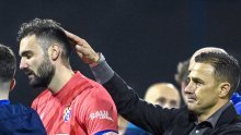 Nevistić propušta derbi Dinama i Osijeka