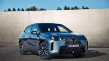 BMW osvježio iX: Luksuzni električni SAV sad ima više snage i veći domet