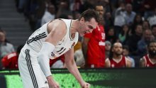 Pogledajte zašto je Euroliga suspendirala Hezonju na jednu utakmicu