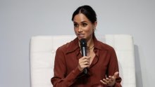 Spojila ih je zajednička prijateljica: Meghan Markle partijala s Jessicom Albom