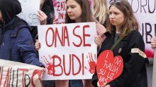 Jedan svijet, jedna borba: Pogledajte poruke kojima su hrvatski studenti podržali kolege u Srbiji