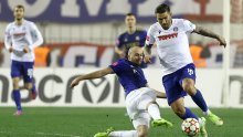 Hajduk u Kranjčevićevoj lovi prvo mjesto, derbi Osijeka i Dinama; evo gdje gledati