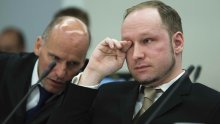 Breivik jedino žali što nije pobio više ljudi