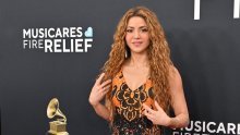 Shakira dugo nije ovako dobro izgledala: Fantastičnom izgledu nemoguće je naći manu