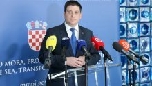 Butković potvrdio: 'Tražit ću razrješenje šefa Jadrolinije Davida Sopte!'