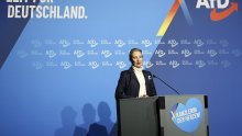 Čelnica AfD-a putuje u Budimpeštu: Hvala vam na pozivu, premijeru Viktore Orbanu