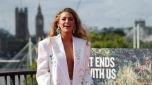 Blake Lively Baldoniju slala zavodničke poruke: 'To je moj jezik ljubavi'