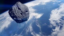 Astrofizičar otkriva ključne detalje o asteroidu koji bi mogao pogoditi Zemlju