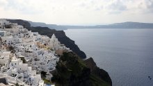 Santorini ima zanimljivu povijest: Što je Minojska erupcija i zašto je značajna?